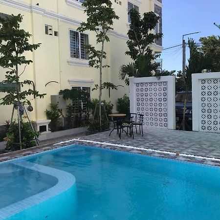Hotel Arina Boutique Kampot Esterno foto